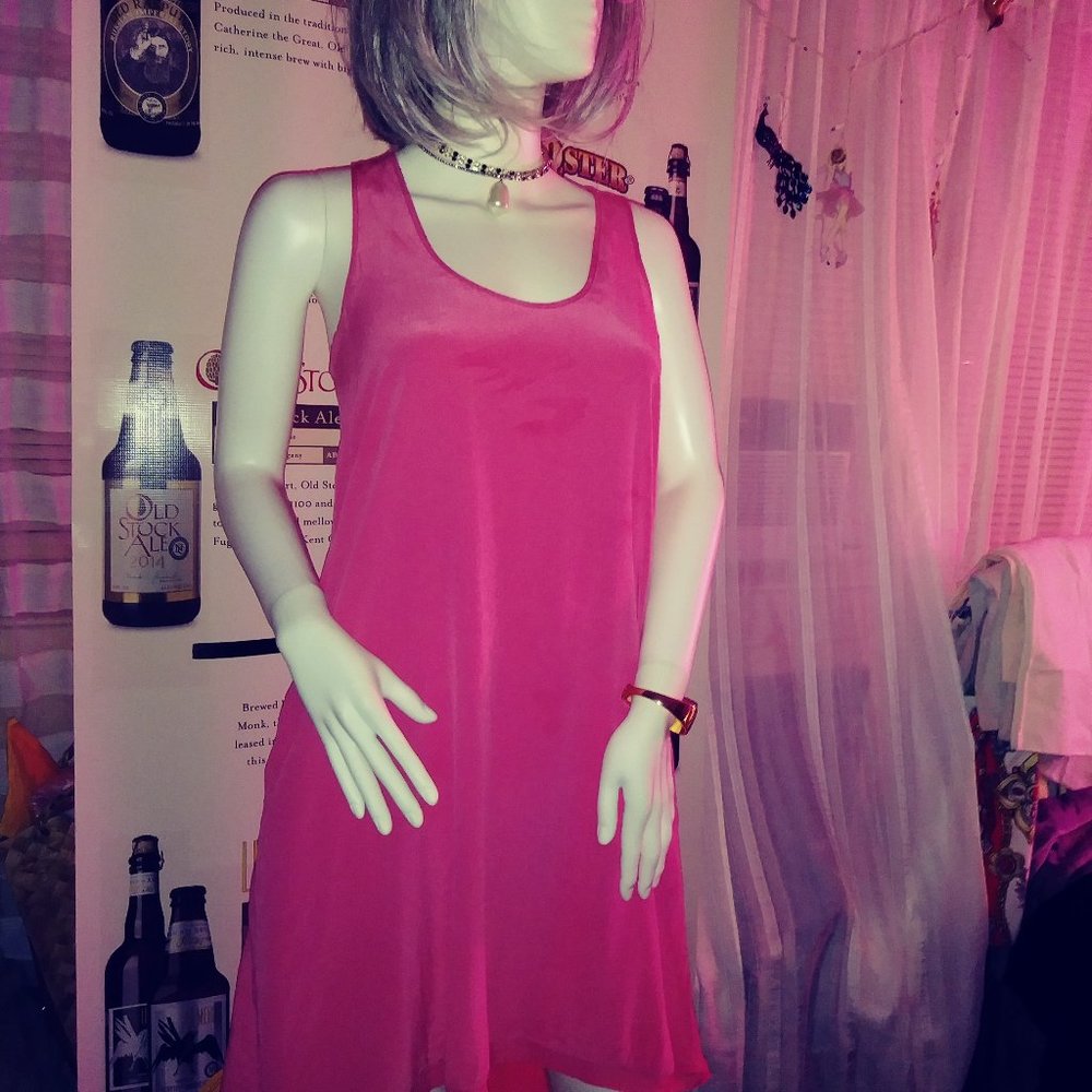 A|X Armani Exchange Womens Cocktail Dress Sz0